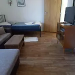Zastavka V Lazenskem Trojuhelniku - 3 公寓 *